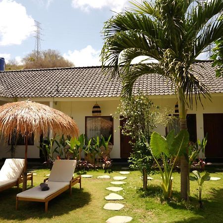Masaya Retreat Lombok Hotell Kuta  Eksteriør bilde