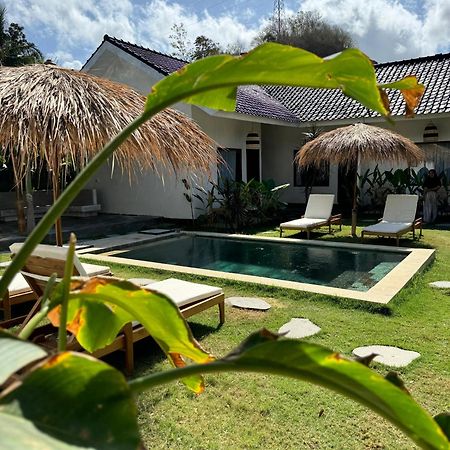 Masaya Retreat Lombok Hotell Kuta  Eksteriør bilde