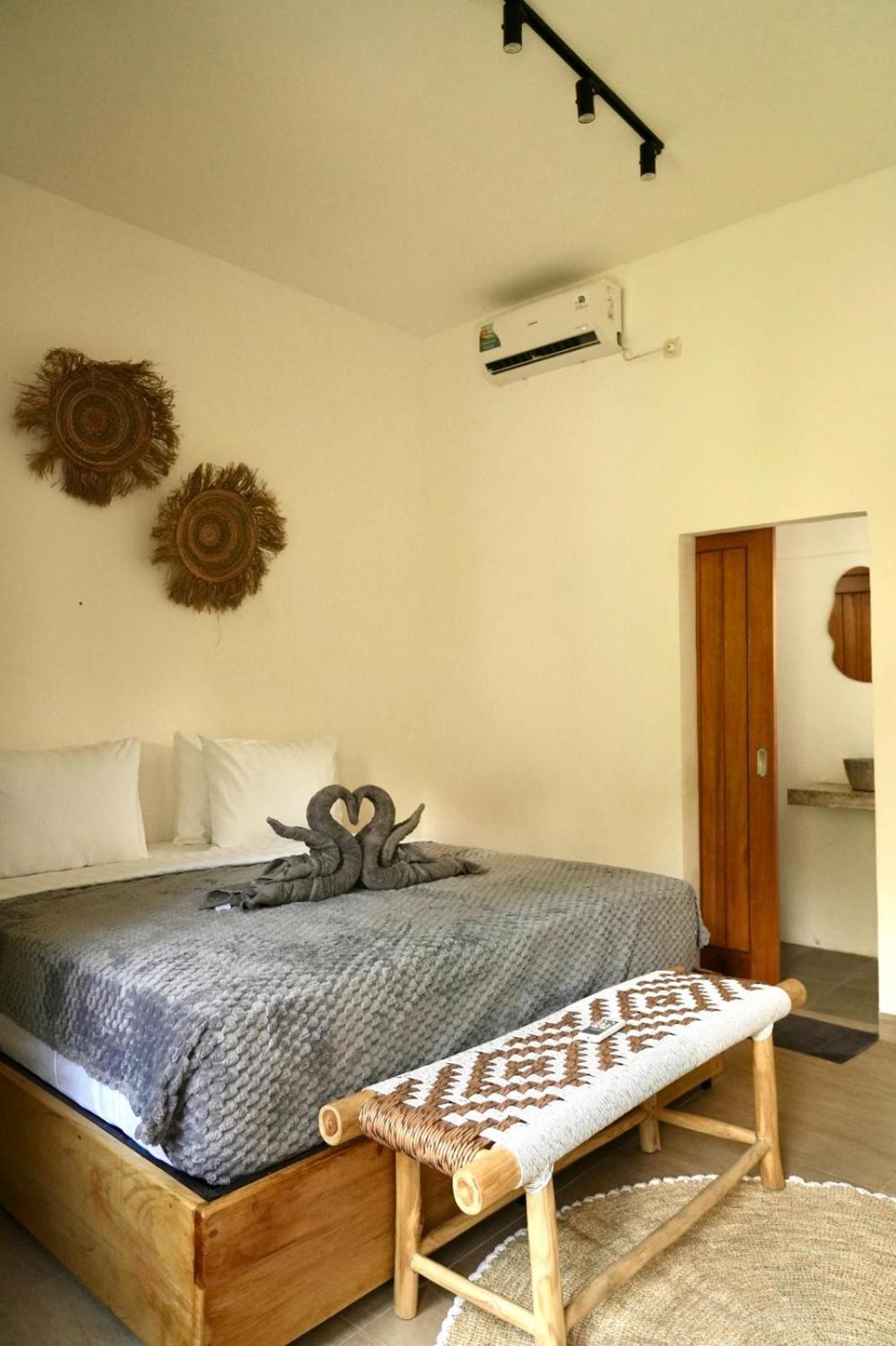 Masaya Retreat Lombok Hotell Kuta  Eksteriør bilde