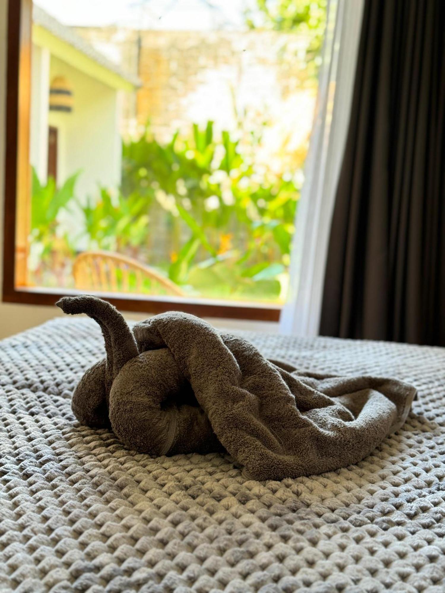 Masaya Retreat Lombok Hotell Kuta  Eksteriør bilde