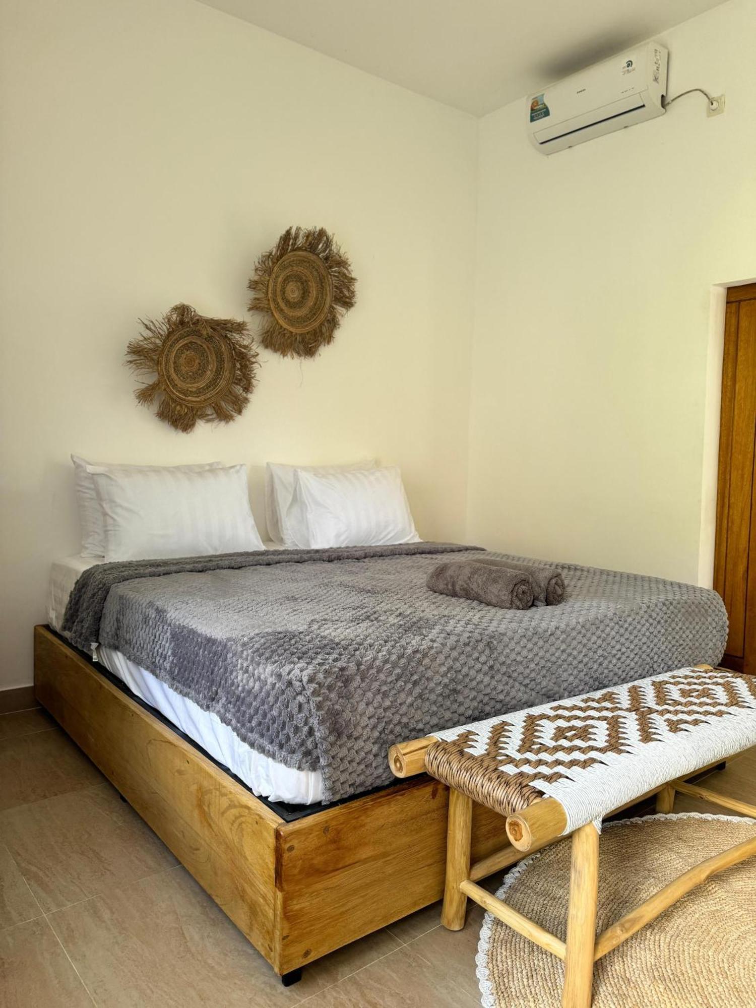 Masaya Retreat Lombok Hotell Kuta  Eksteriør bilde