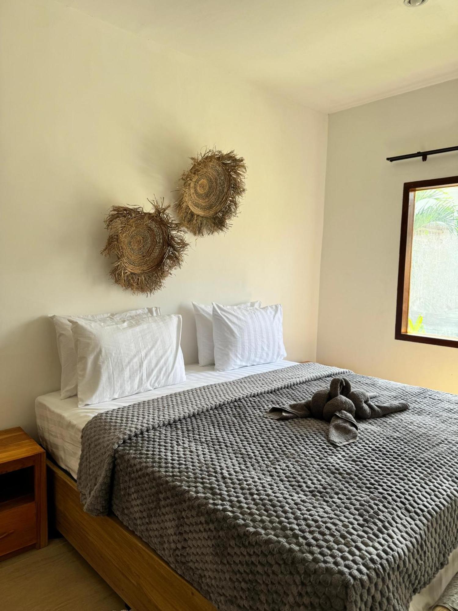 Masaya Retreat Lombok Hotell Kuta  Eksteriør bilde