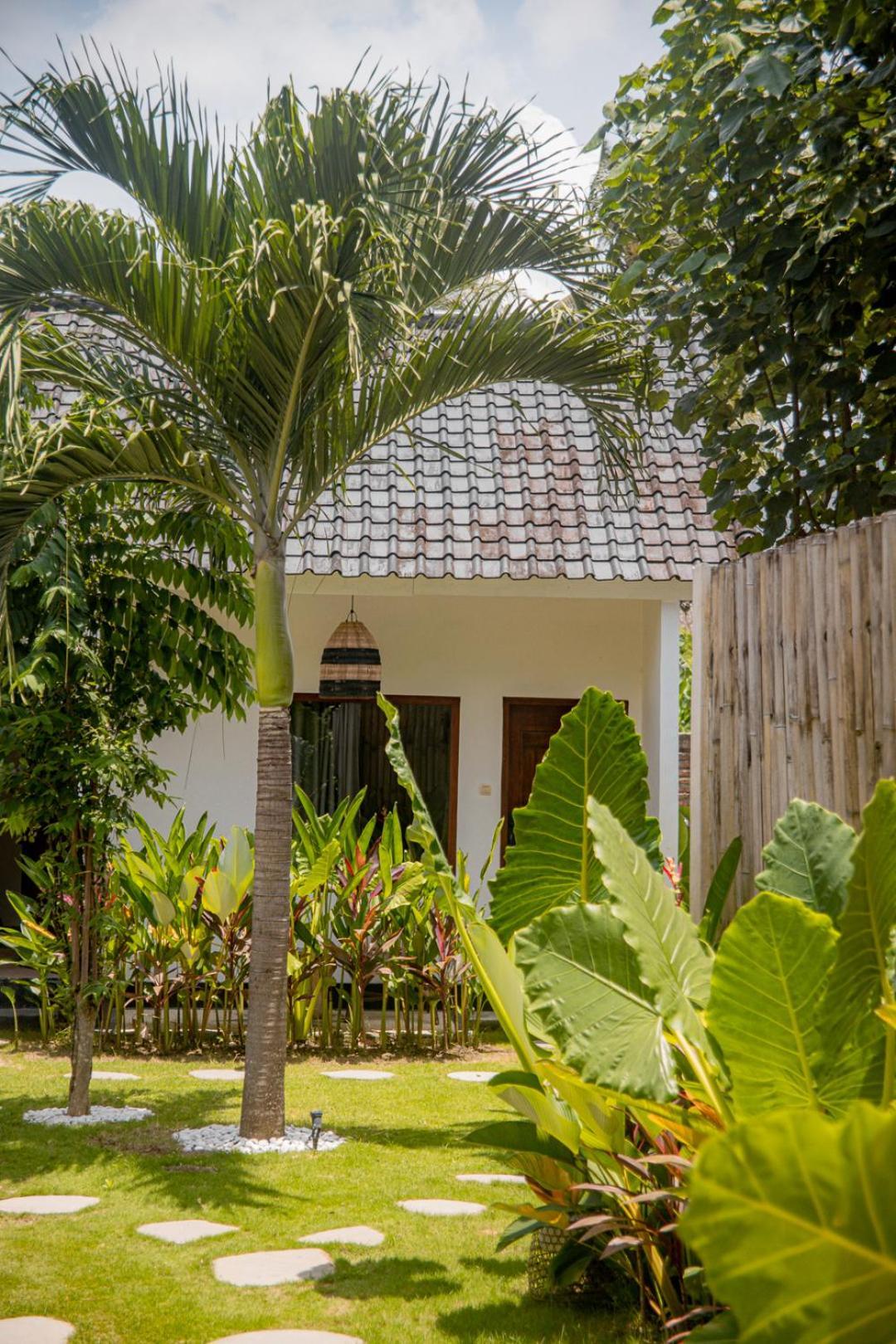 Masaya Retreat Lombok Hotell Kuta  Eksteriør bilde